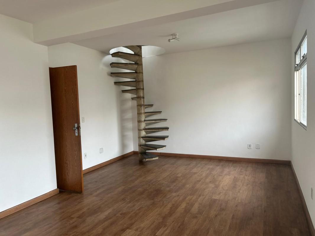 Cobertura, Gutierrez, 3 Quartos, 2 Vagas, 1 Suíte