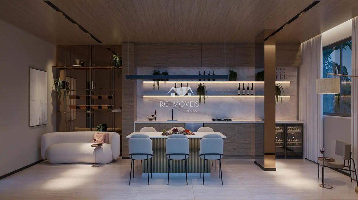 Apartamento, Lourdes, 4 Quartos, 3 Vagas, 2 Suítes