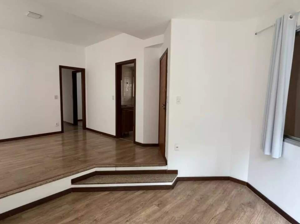 Apartamento, Luxemburgo, 3 Quartos, 2 Vagas, 1 Suíte