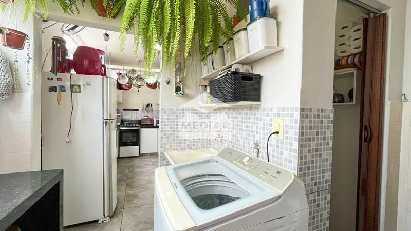 Apartamento, Santo Antônio, 2 Quartos, 0 Vaga