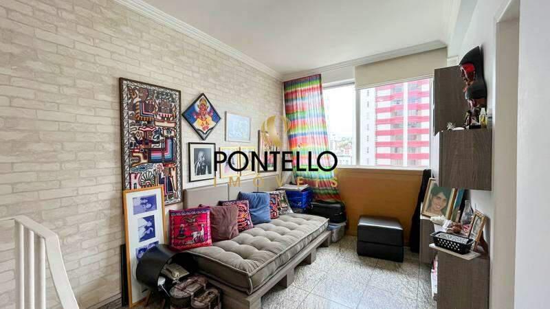 Cobertura, Grajaú, 3 Quartos, 3 Vagas, 1 Suíte