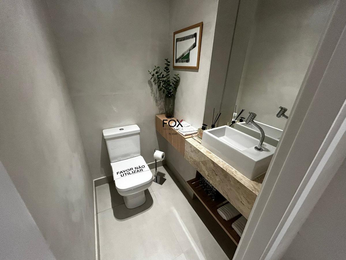 Apartamento, Luxemburgo, 3 Quartos, 2 Vagas, 1 Suíte
