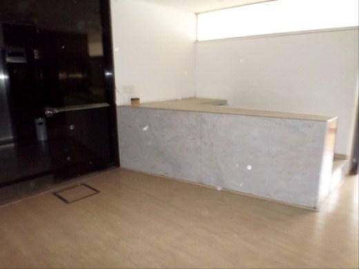 Andar, Cidade Jardim, 10 Vagas