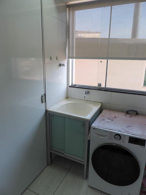 Apartamento, Concórdia, 3 Quartos, 2 Vagas, 1 Suíte