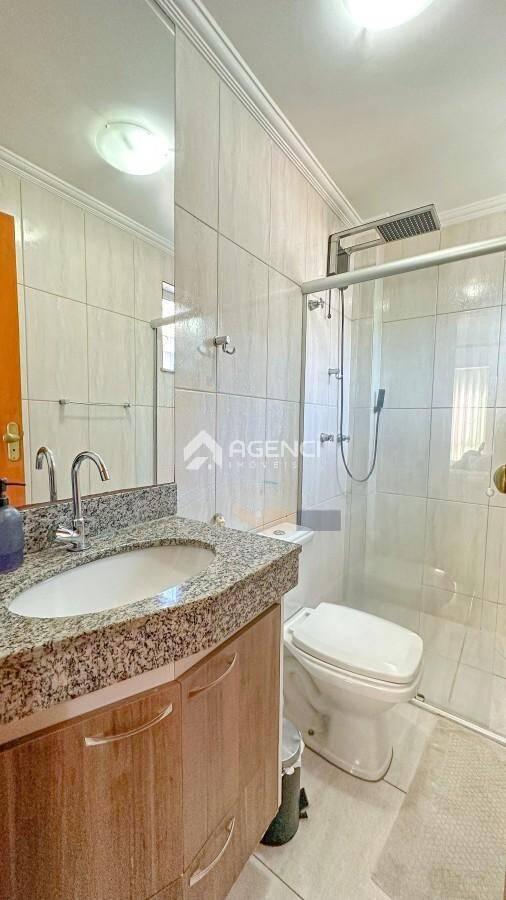 Apartamento, Cabral, 4 Quartos, 0 Vaga, 2 Suítes