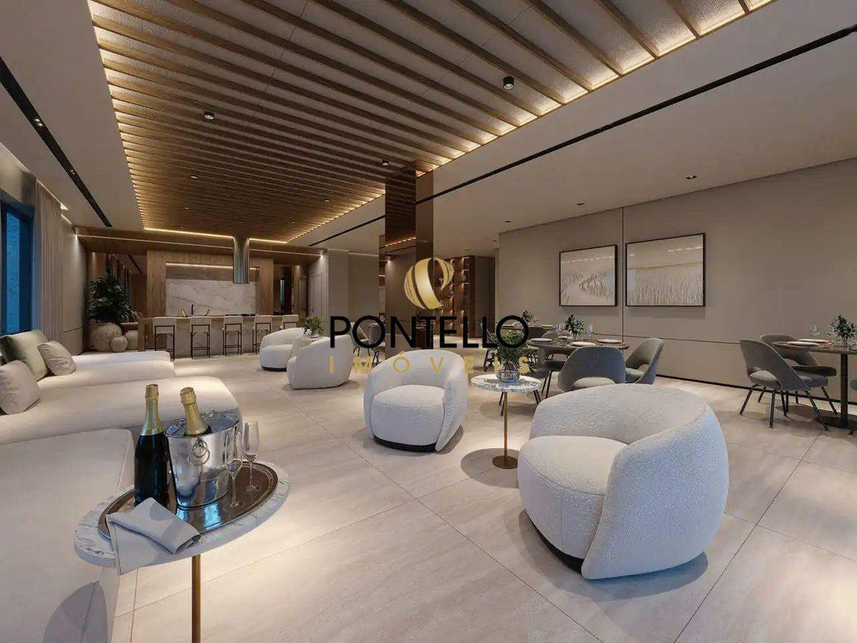 Apartamento, Lourdes, 4 Quartos, 3 Vagas, 2 Suítes