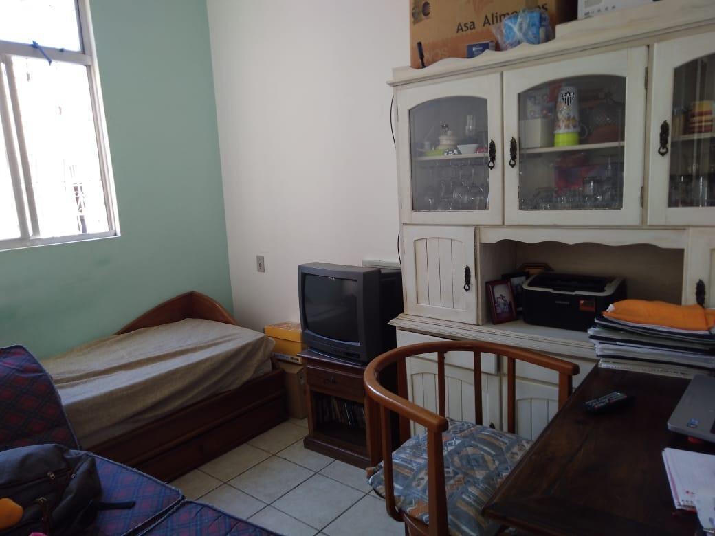 Apartamento, Salgado Filho, 3 Quartos, 1 Vaga