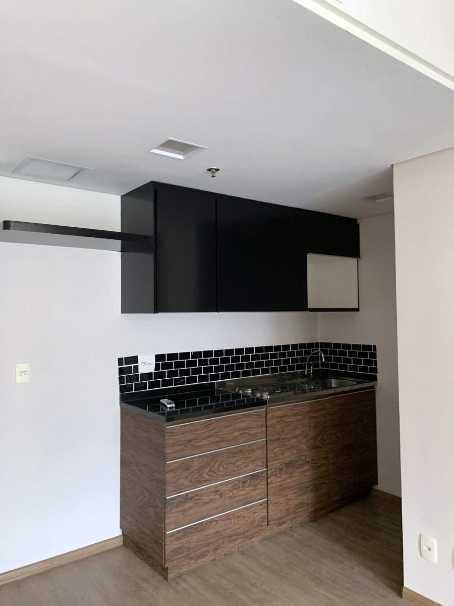 Apartamento, Coração de Jesus, 1 Quarto, 1 Vaga