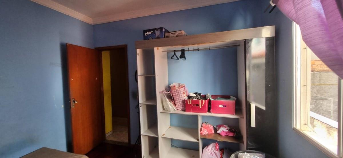 Cobertura, Ana Lúcia, 3 Quartos, 2 Vagas, 1 Suíte