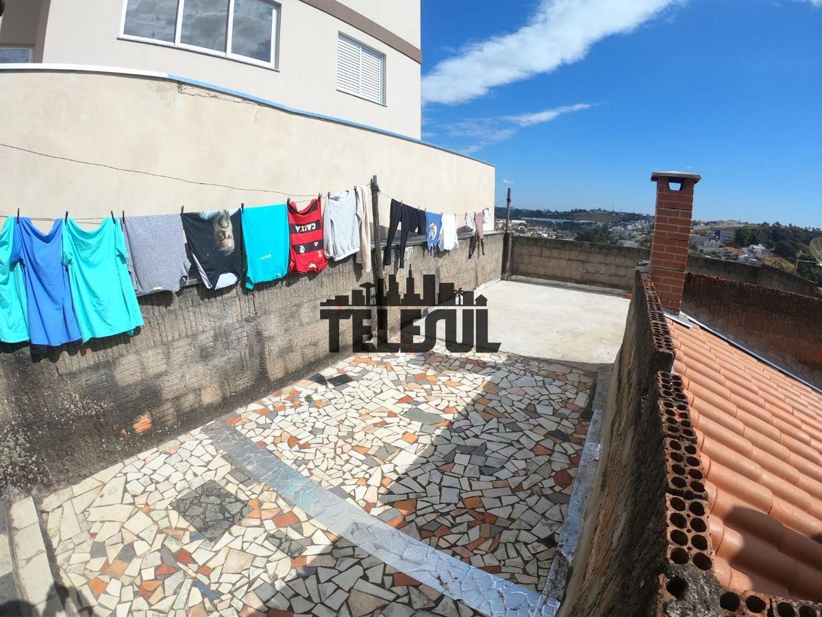 Casa, Bom Pastor, 3 Quartos, 0 Vaga