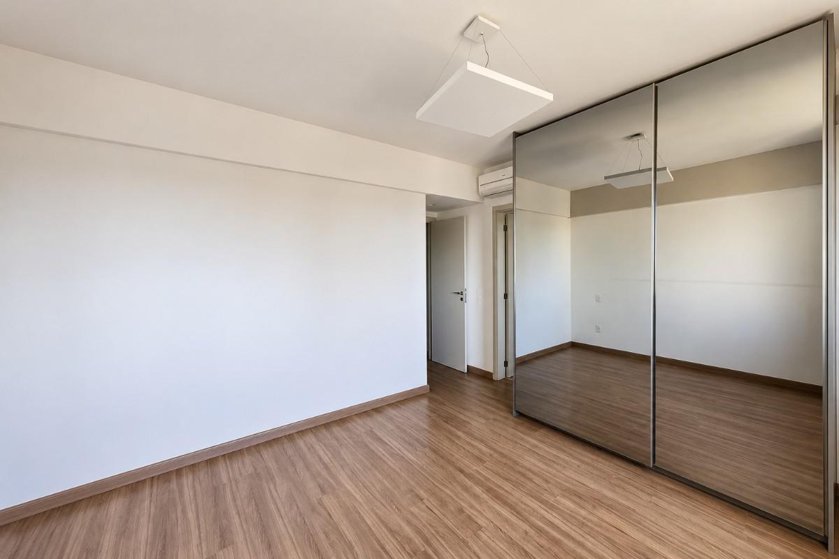 Apartamento, Sion, 3 Quartos, 2 Vagas, 1 Suíte