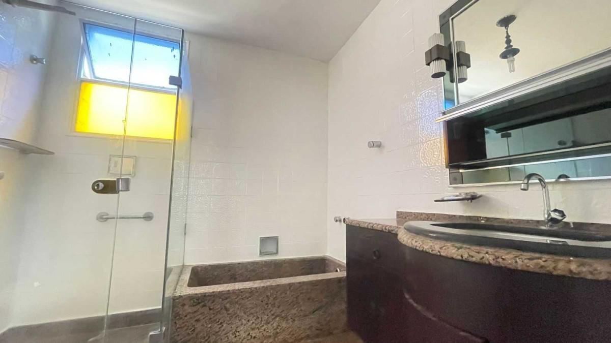 Apartamento, Barro Preto, 4 Quartos, 2 Vagas, 2 Suítes