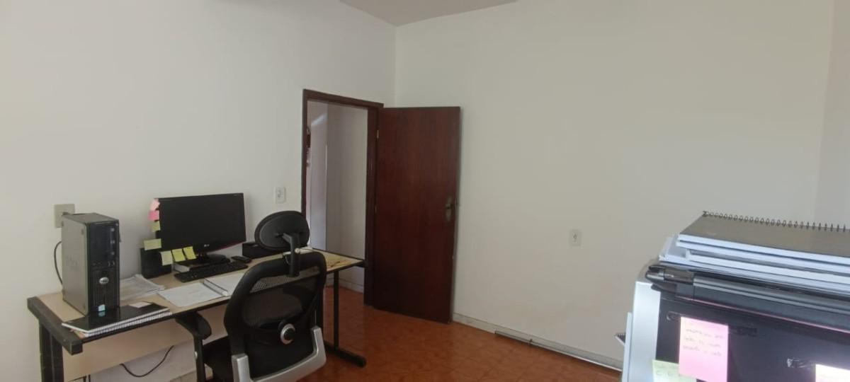Casa, São Geraldo, 4 Quartos, 1 Vaga