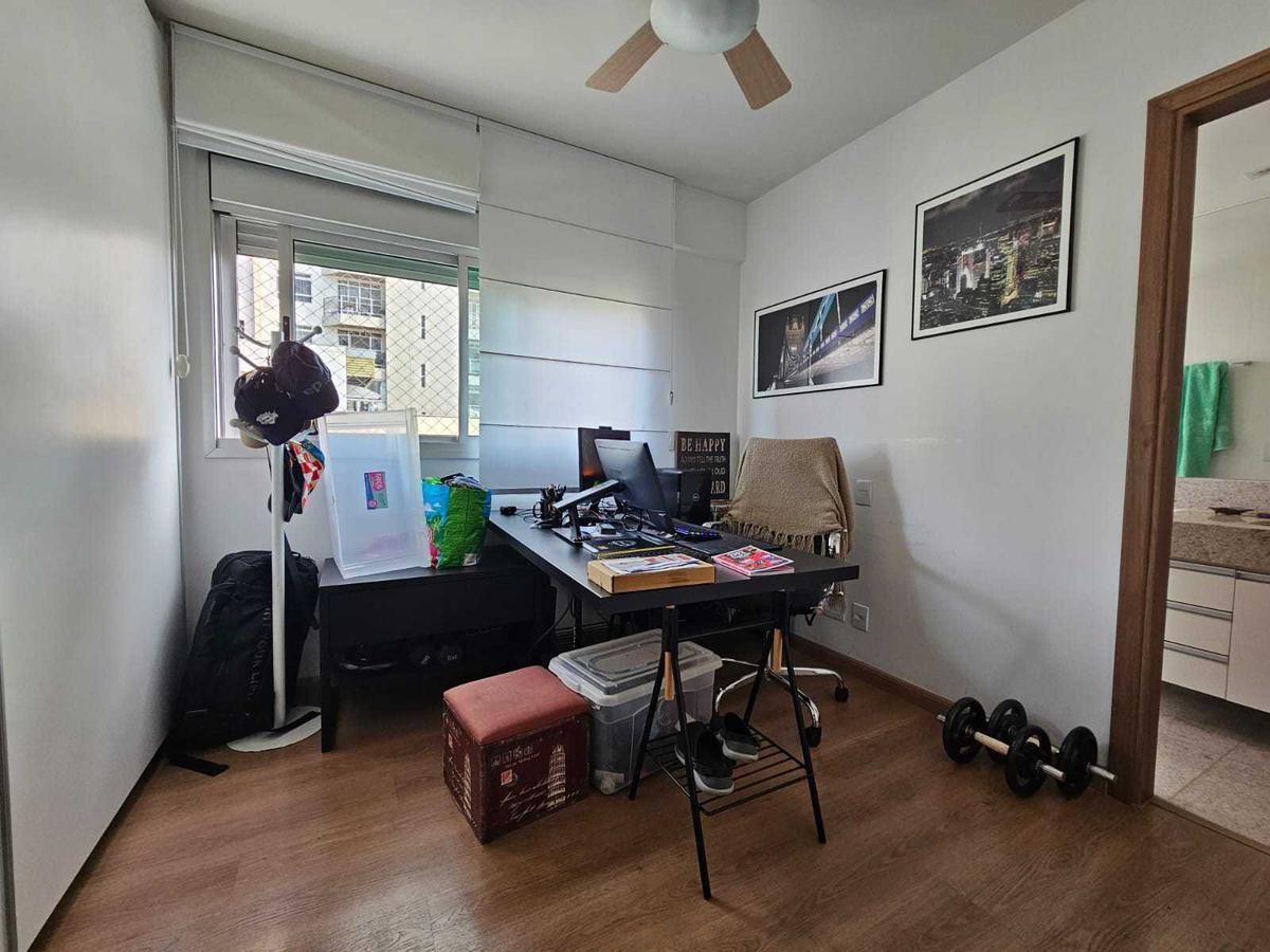 Apartamento, São Pedro, 4 Quartos, 3 Vagas, 2 Suítes