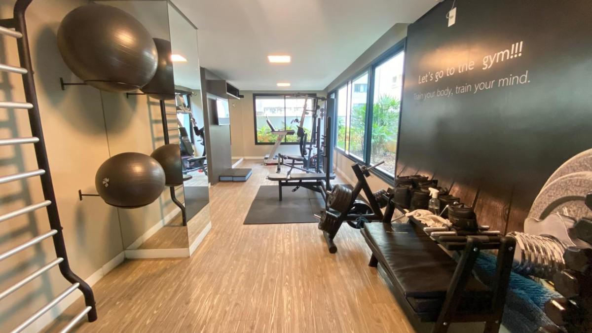 Apartamento, Savassi, 2 Quartos, 2 Vagas, 1 Suíte