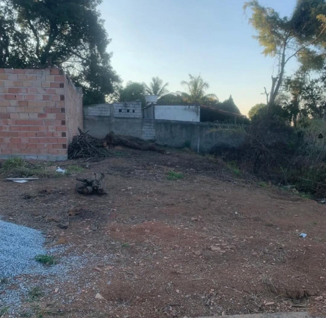 Lote, Estancias Imperiais, 0 Quarto, 0 Vaga