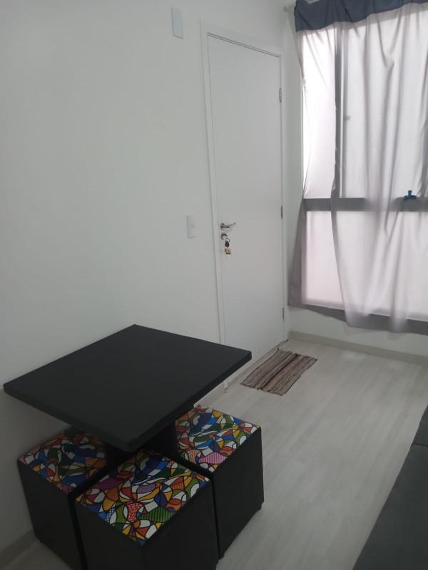 Apartamento, Castanheira (barreiro), 2 Quartos, 1 Vaga