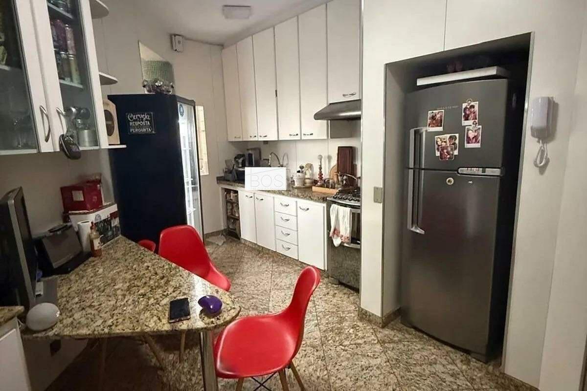 Apartamento, Sion, 3 Quartos, 2 Vagas, 2 Suítes