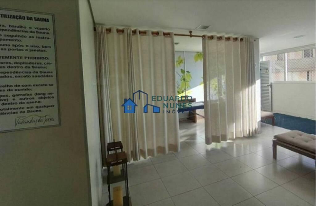 Apartamento, São Lucas, 3 Quartos, 2 Vagas, 2 Suítes