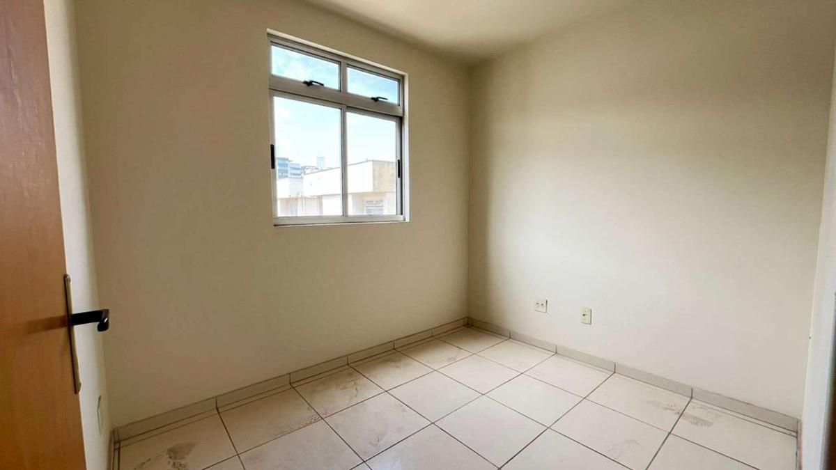 Apartamento, Nova Suíssa, 2 Quartos, 1 Vaga, 1 Suíte