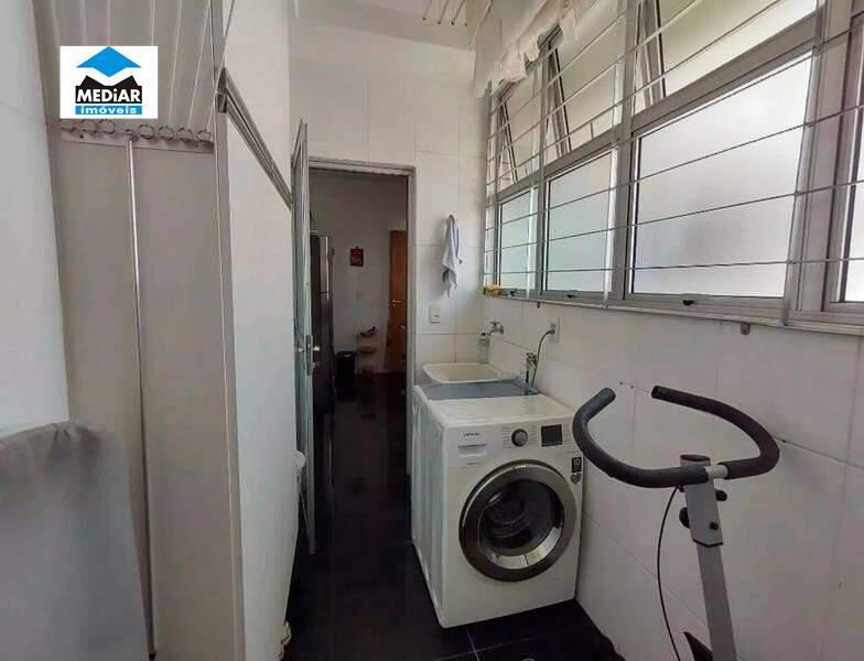 Cobertura, Sion, 3 Quartos, 4 Vagas, 2 Suítes