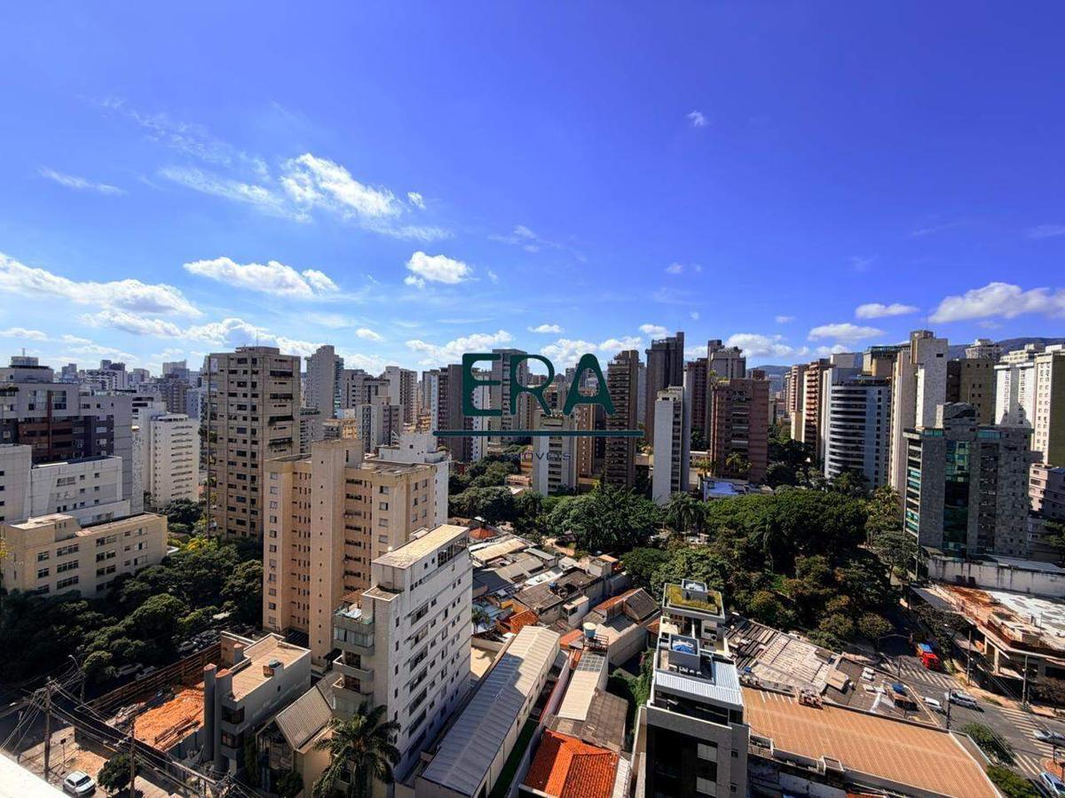 Apartamento, Lourdes, 4 Quartos, 4 Vagas, 2 Suítes