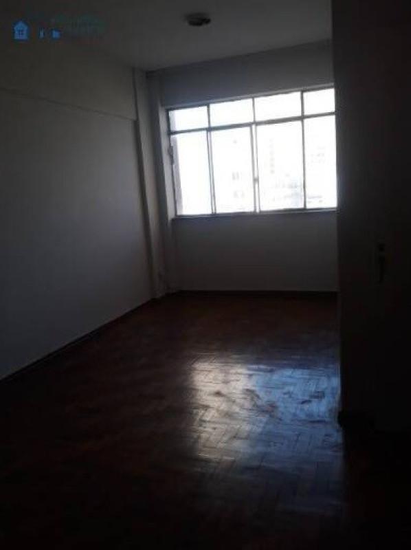 Apartamento, Barro Preto, 3 Quartos, 0 Vaga