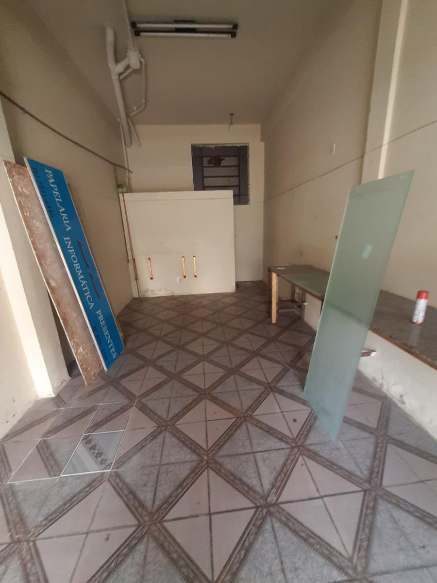 Andar, Caiçaras, 0 Quarto, 0 Vaga