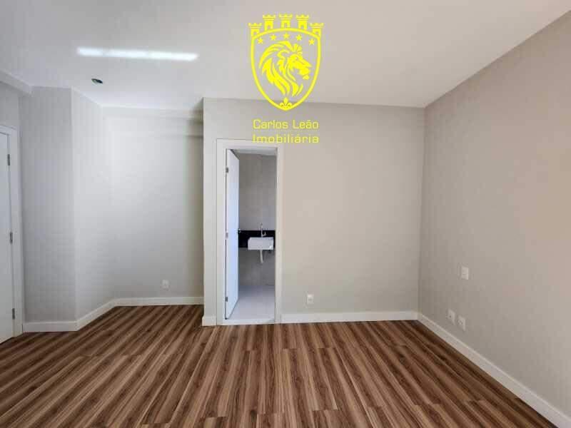 Apartamento, Serra, 3 Quartos, 2 Vagas, 1 Suíte