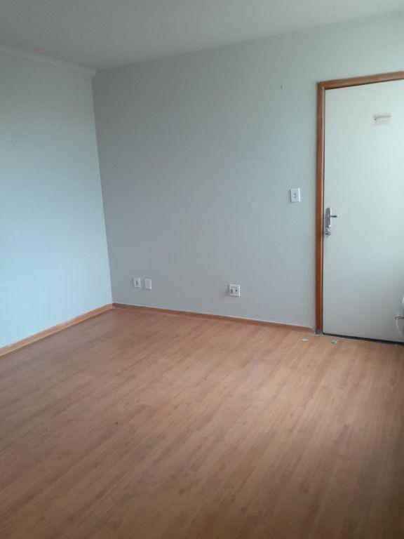 Apartamento, Tony (justinópolis), 2 Quartos, 1 Vaga