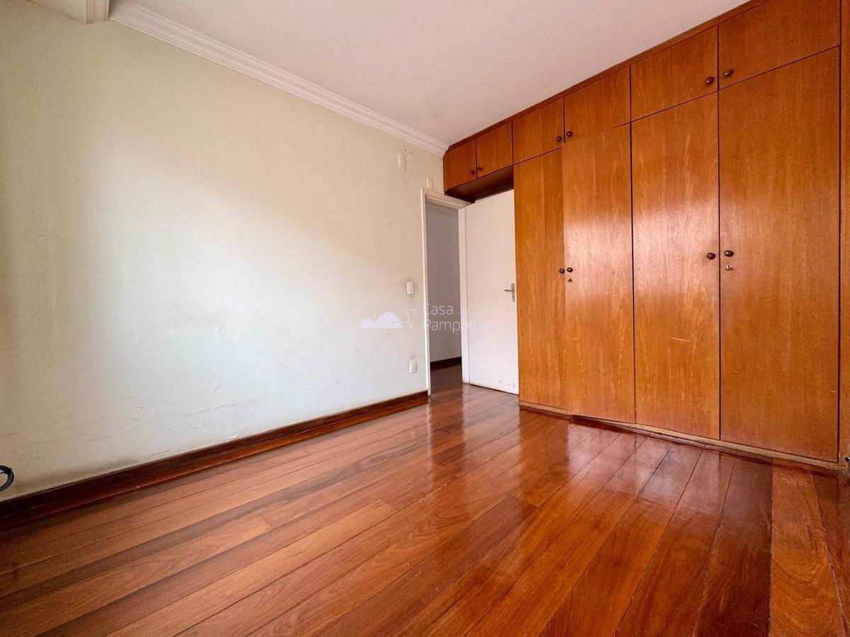 Apartamento, Jardim Leblon, 3 Quartos, 1 Vaga