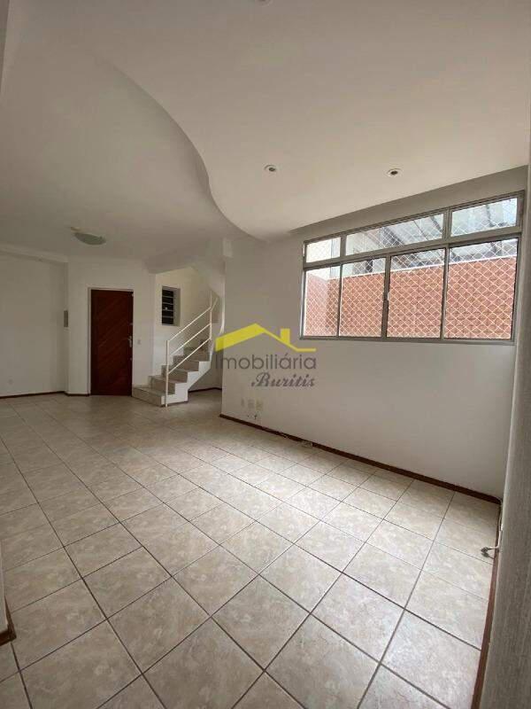 Apartamento, Buritis, 3 Quartos, 2 Vagas, 1 Suíte