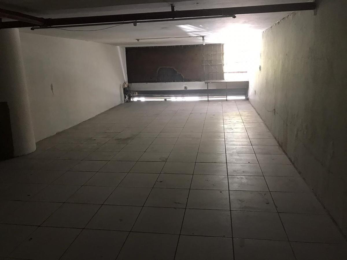Loja, Centro