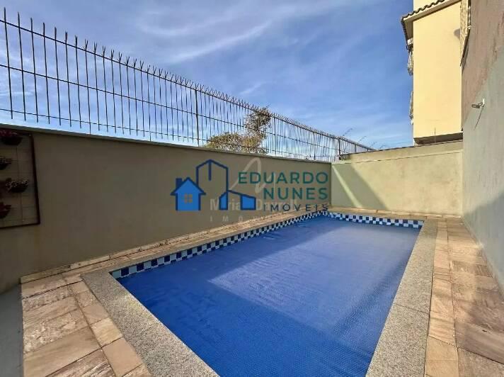 Apartamento, Dona Clara, 3 Quartos, 2 Vagas, 1 Suíte