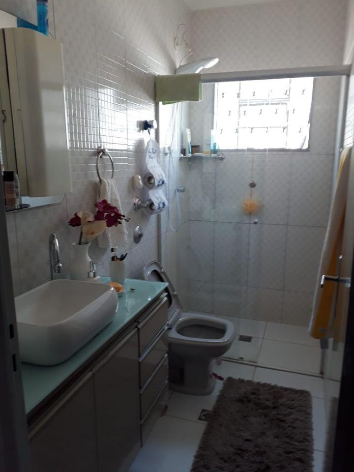 Casa, Vila Clóris, 2 Quartos, 1 Vaga, 1 Suíte