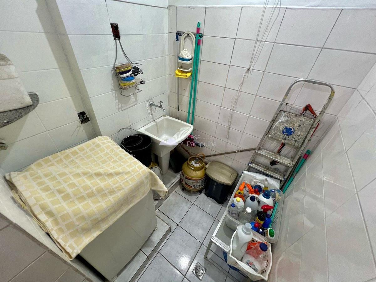 Casa, Itapoã, 2 Quartos, 1 Vaga