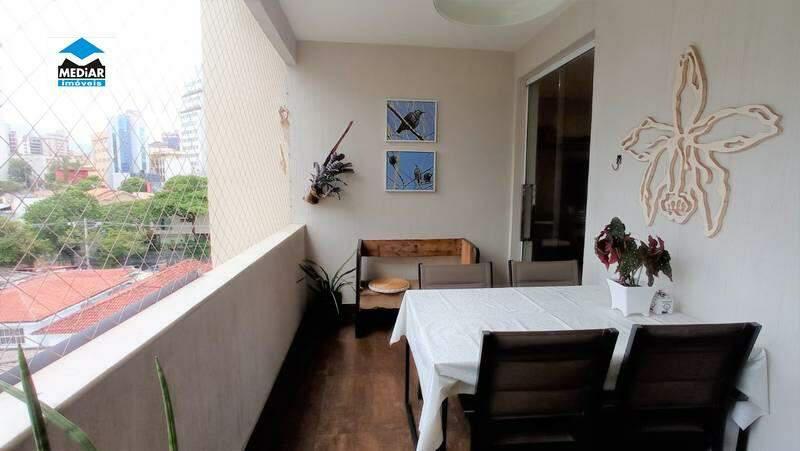 Apartamento, Santo Antônio, 4 Quartos, 2 Vagas, 2 Suítes