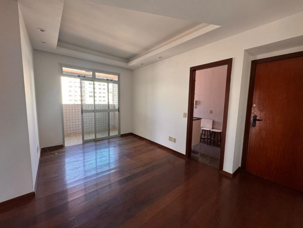 Apartamento, Serra, 3 Quartos, 2 Vagas, 1 Suíte