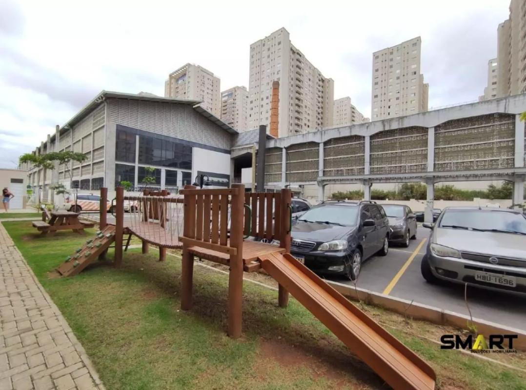 Apartamento, Cidade Industrial, 2 Quartos, 2 Vagas, 1 Suíte