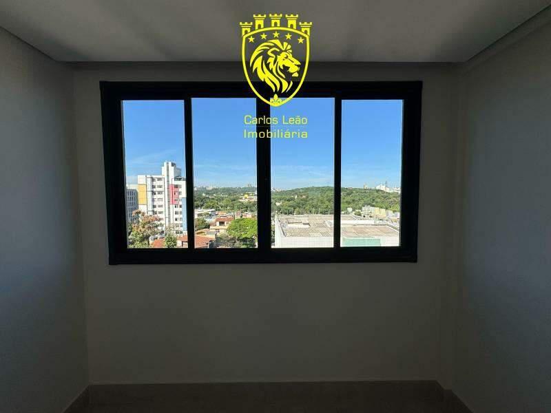 Cobertura, Liberdade, 4 Quartos, 2 Vagas, 2 Suítes