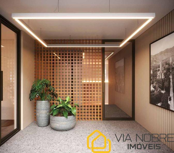 Apartamento, Lourdes, 3 Quartos, 2 Vagas, 1 Suíte