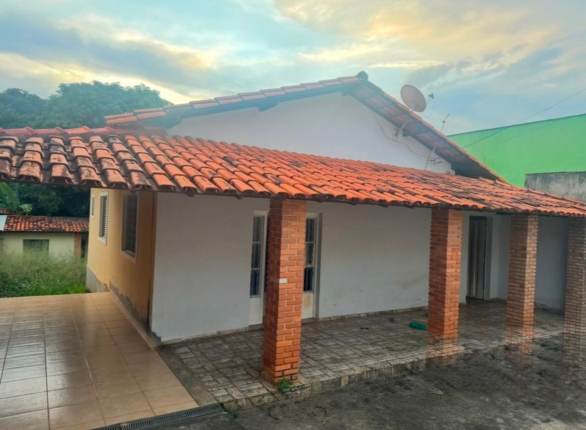 Casa, Joá, 2 Quartos, 2 Vagas, 1 Suíte