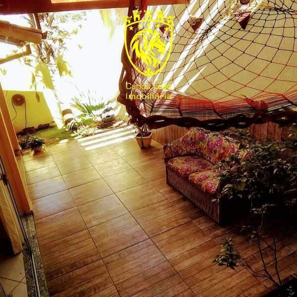 Casa, Heliópolis, 3 Quartos, 2 Vagas, 1 Suíte