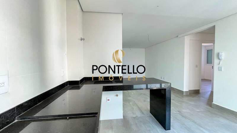 Cobertura, Castelo, 3 Quartos, 2 Vagas, 1 Suíte