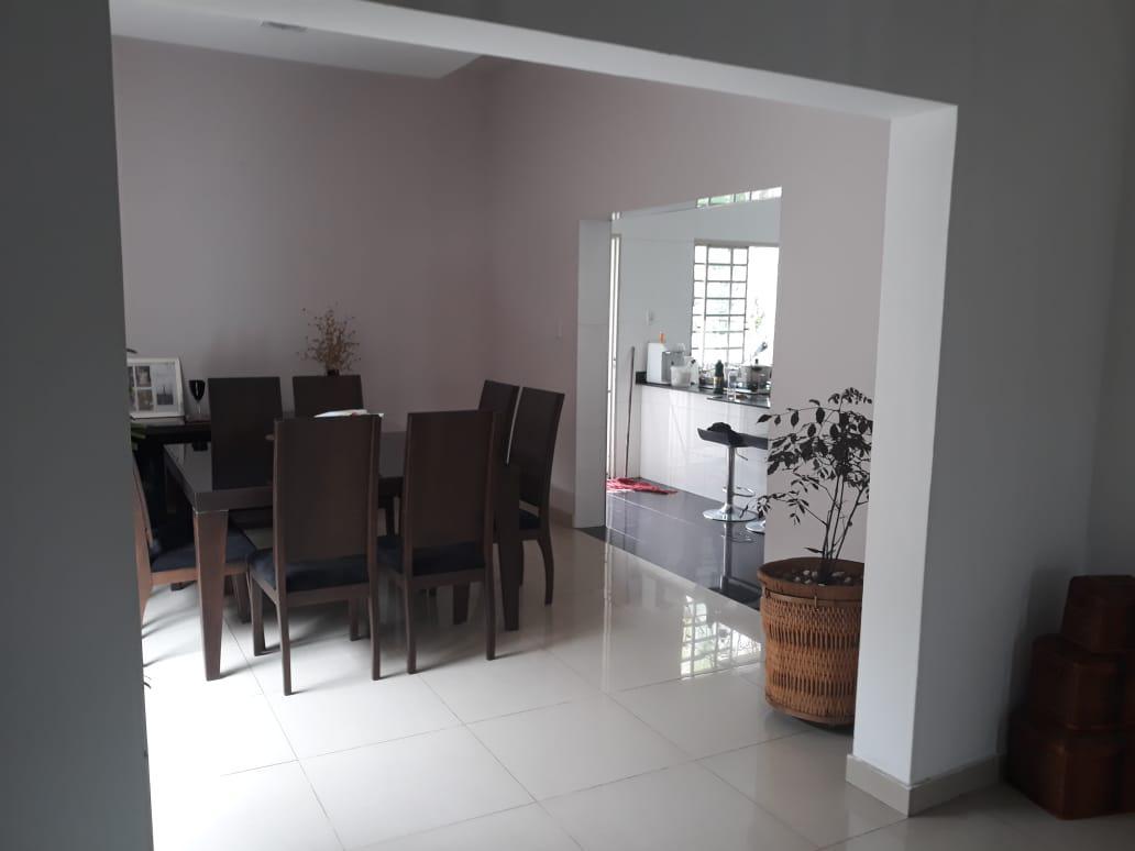 Casa, Santa Amélia, 4 Quartos, 4 Vagas, 2 Suítes