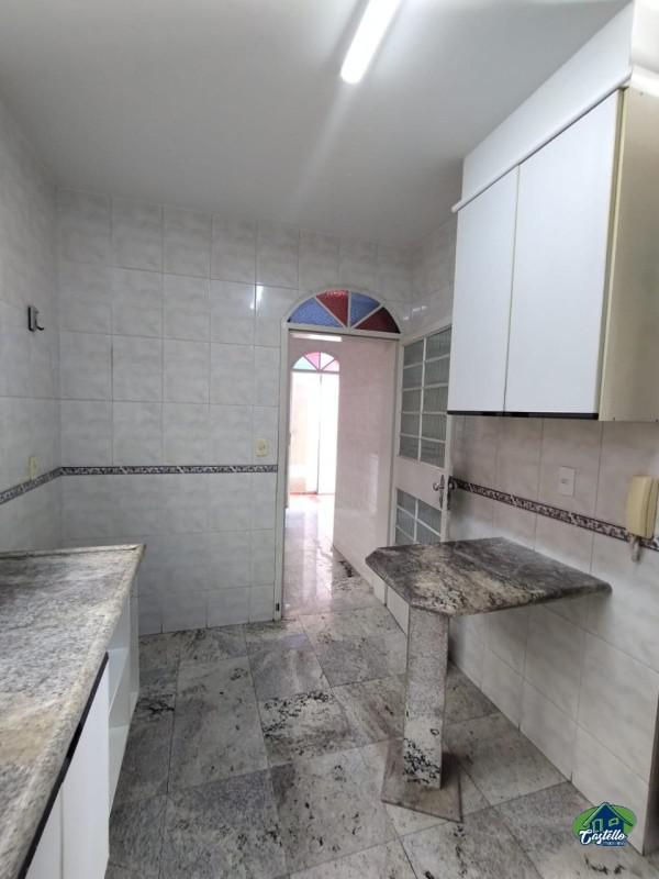 Casa, Cachoeirinha, 3 Quartos, 2 Vagas, 1 Suíte