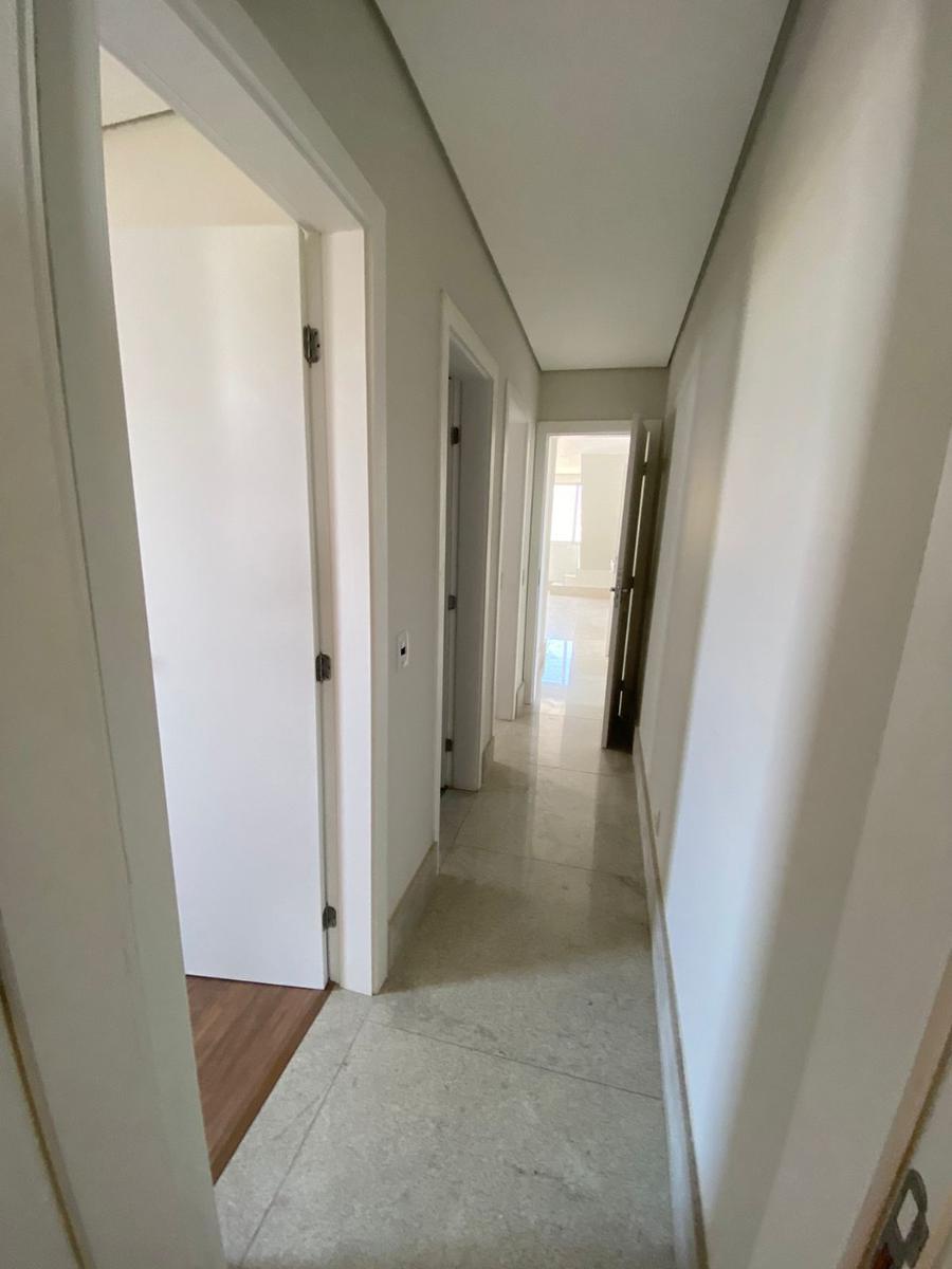 Cobertura, Colégio Batista, 4 Quartos, 3 Vagas, 2 Suítes