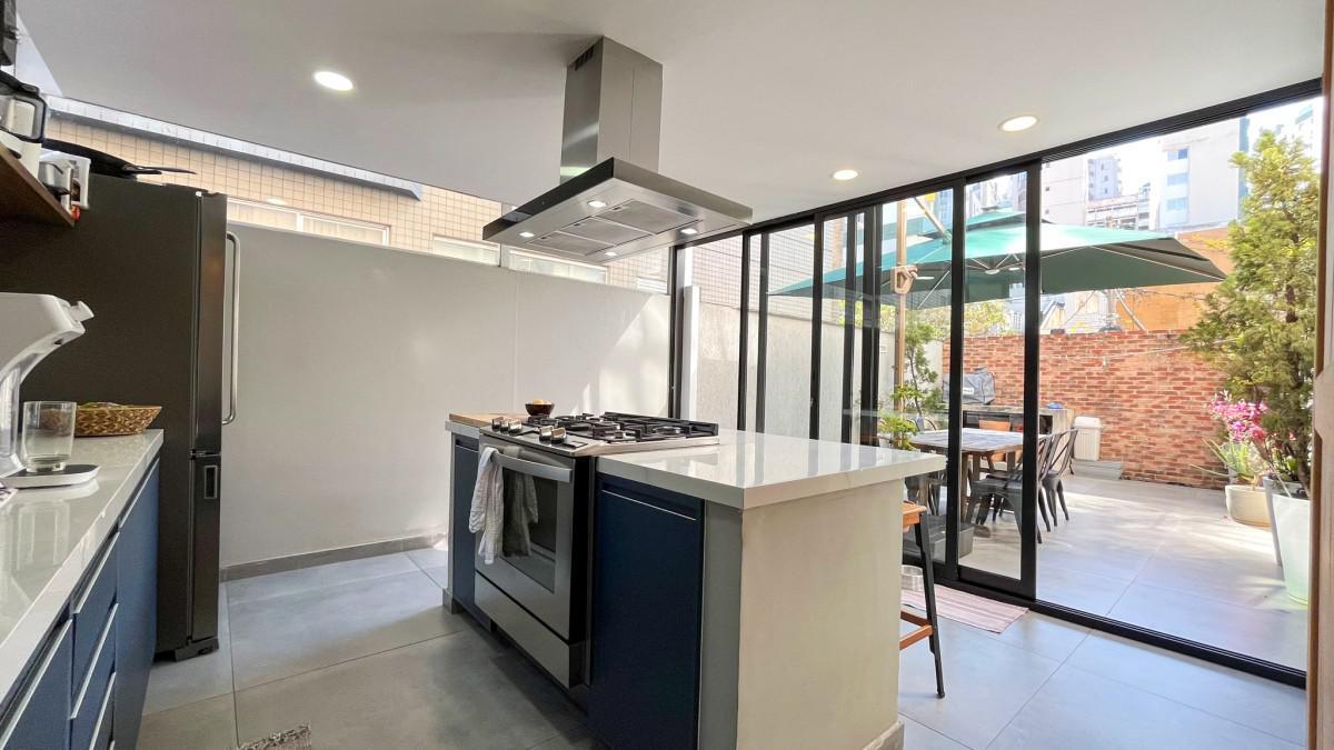 Apartamento, Buritis, 3 Quartos, 3 Vagas, 1 Suíte