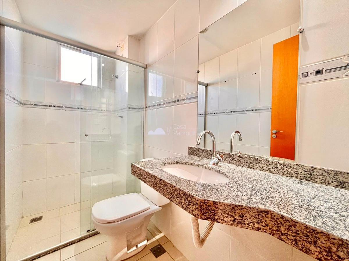 Apartamento, Heliópolis, 3 Quartos, 2 Vagas, 1 Suíte