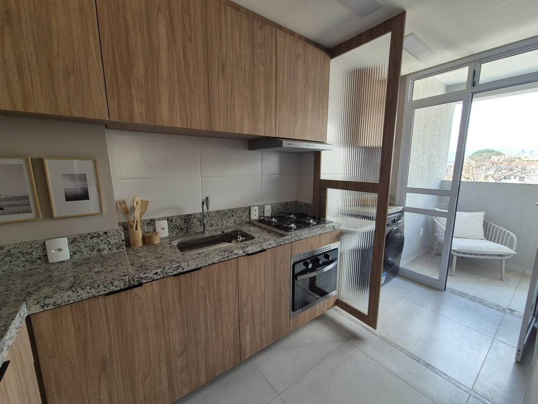 Apartamento, Coração Eucarístico, 3 Quartos, 2 Vagas, 1 Suíte